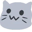 :blobcat_monochrome: